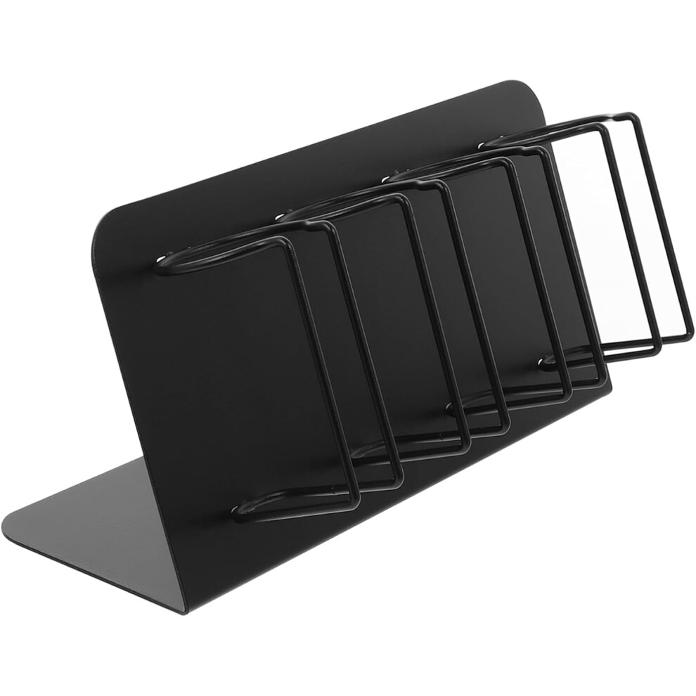 Hkhbjs Electric Hair Clipper Holder For Barber Shop Wall-Mounted Rack Stainless Steel Material