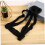 Luggage Strap for Suitcase Travel Belt Durable Polyester Luggage Attachment Multi Functional Design 8