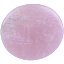 Jade Eyelash Glue Gasket Lash Glue Pallet para Aplicação de Cílanos Falsos Ferramenta de Beleza como Spoolies Pad