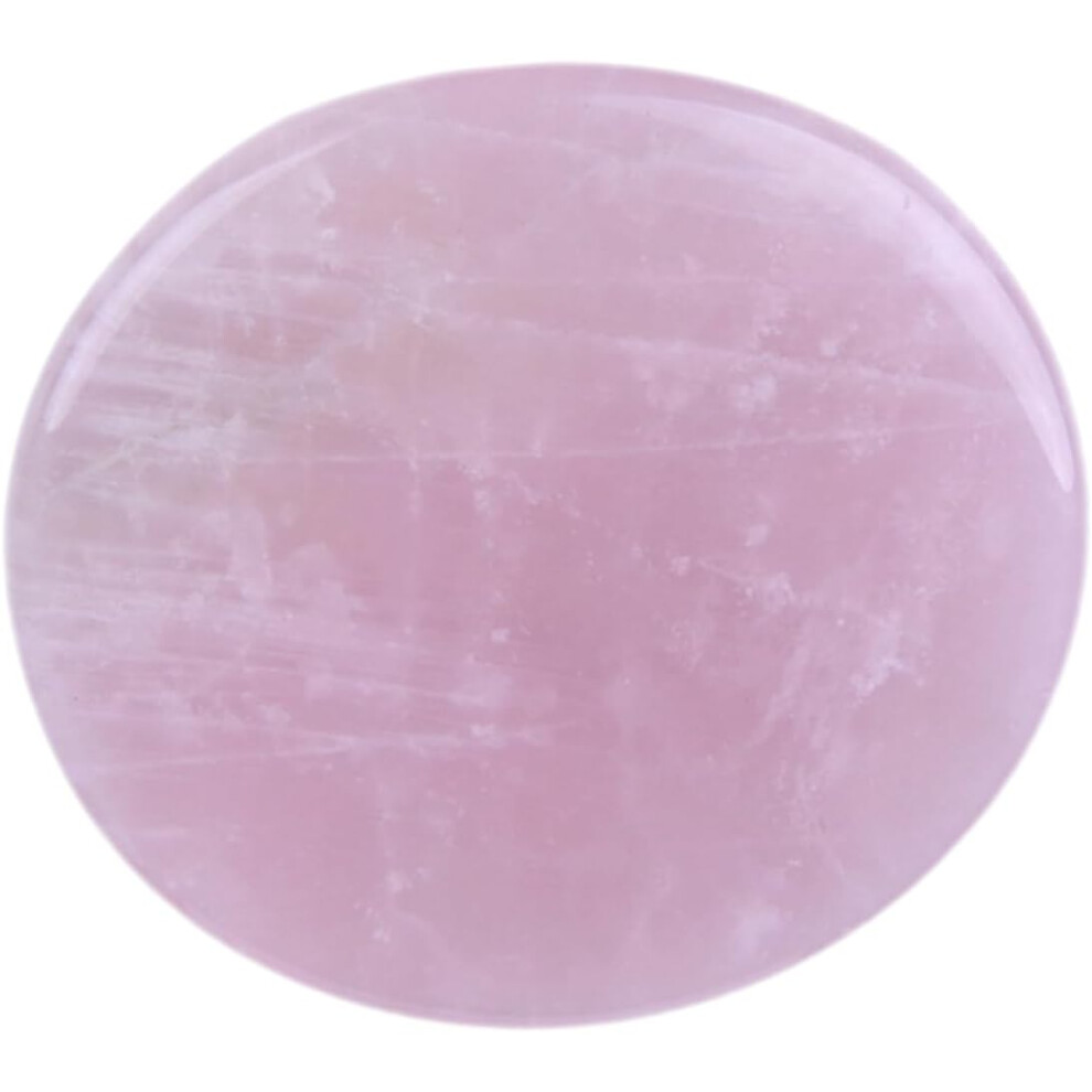 Hkhbjs Pink Jade Eyelash Glue Gasket Lash Glue Pallet For False Eyelashes Application Beauty Tool Like Spoolies Pad
