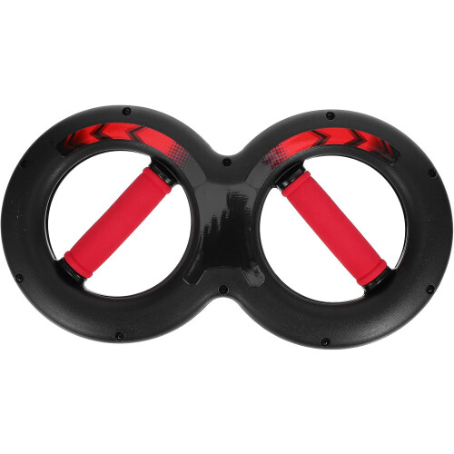 Multifunktions-Handgrifftrainer mit 8-förmiger Form