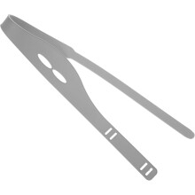 Silikon-Friseurband-Schablone, Fade-Führung, Haarschneide-Trimmwerkzeug, Nackenrasierschablone