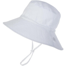 Breathable Quick-Drying Sun Hat for Boys and Girls Fisherman Hat Design for Sun Protection