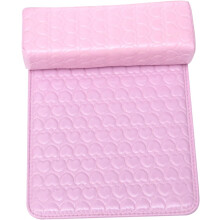 Almofada de manicure Almofada de mão Almofada de pulso Almofada de mão Braço de apoio Almofada de unhas Braço de unhas para uso de salão