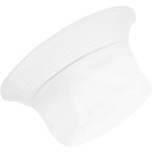 Visier-Bucket-Hat für Damen, Retro-Sommer-Sonnenhut, Schutzkappe, leicht, zum Angeln und Wandern