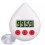 Digital Shower Timer Waterproof Energy Saver 5-Color 5