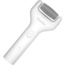 Equipamento de reparação de pés do removedor elétrico de calos Remotor de calos de pés poderoso para esfoliador em casa