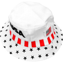 Outdoor-Bucket-Hat, robuster Reisehut für Damen und Herren