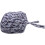Gorro de soldador ajustable de algodón transpirable y absorbente del sudor. 1
