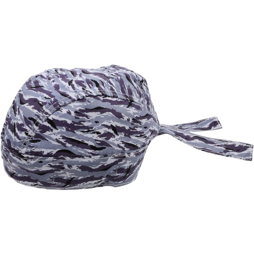 Adjustable Cotton Welder Cap Breathable Sweat-Absorbent Welding Hat
