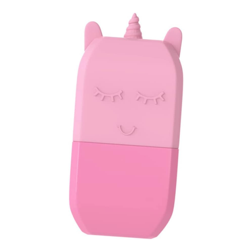 Hkhbjs Silicone Ice Mask Ice Roller For Face Facial Massage Face Skin Using Silicone Mold For Facial Massage