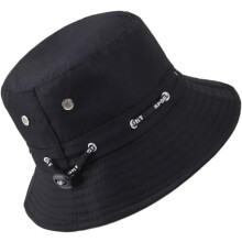 Doppelseitiger Fischerhut, Sonnenschutz, Bucket Hat, UV-Schutz, stylisch, Outdoor