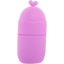 Rolo de resfriamento facial para ferramenta de massagem de alívio do inchaço para os olhos do rosto Aplicador de gelo compacto