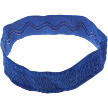 Outdoor-Fitness-Stirnband, schweißabsorbierendes, elastisches Sport-Haarband zum Laufen und Radfahren