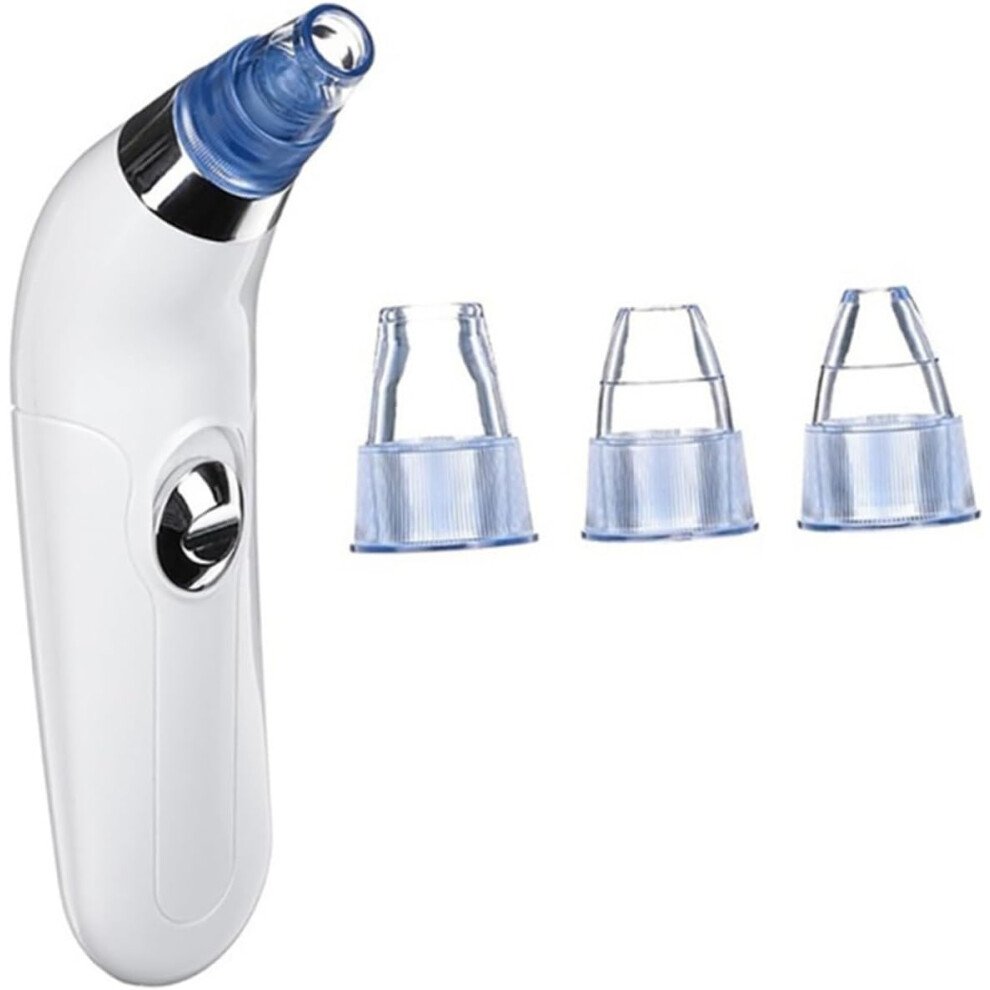 Hkhbjs Facial Pore Cleaner Multi-Function Blackhead Extractor For Face Cleaning Facial Removing Tool