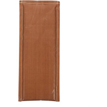 Wiederverwendbare Bügelmatte, Heizpresse, Antihaft-Schaumstoff-Transfer-Heizmatte