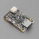 Mini USB UPDI-programmeur met reguliere poort voor 6