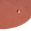 Kupfer-Disk-Vogelbad, 99,99% Cu, 40 g, 10  10  0,8 cm 9