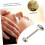 Dual Head Face Massager Roller Muscle Relax Tool 2