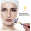 Dual Head Face Massager Roller Muscle Relax Tool 8