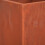 Rustic Carbon Steel Planter Set - 3 Sizes 7
