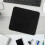 Non-Slip Rectangular Mouse Pad for Office Smooth Surface Mouse Pad Washable for Desk Work and Gaming 5