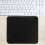 Non-Slip Rectangular Mouse Pad for Office Smooth Surface Mouse Pad Washable for Desk Work and Gaming 6