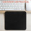 Non-Slip Rectangular Mouse Pad for Office Smooth Surface Mouse Pad Washable for Desk Work and Gaming 8