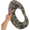 Hard Hat Visor Sun Shade Brim for Construction Worker Outdoor Installation Protect 4