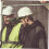 Hard Hat Visor Sun Shade Brim for Construction Worker Outdoor Installation Protect 7