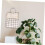 Sac de rangement en tissu pour suspendre divers objets - Conception murale simple 4