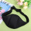 Mic Belt Holder Black Neoprene Large Capacity Multi-functional Use Protect Microphone 7