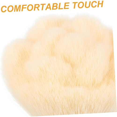 Brosse à ongles réutilisable pour manucure et maquillage 2