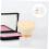 Brosse à ongles réutilisable pour manucure et maquillage 5