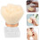 Brosse à ongles réutilisable pour manucure et maquillage 7