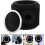 Bonnette anti-bruit en mousse pour microphone acoustique 7