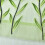 Panel de cortina de voile Willow, cortina transparente para ventana 1