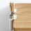 Home Office Desktop Decors Ornament Pen Inserted Holders-White 4