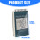 Artist Sketchbook Twin Wire Binding Drawing Pad 100 Sheets 3