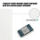 Artist Sketchbook Twin Wire Binding Drawing Pad 100 Sheets 5
