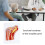 Educational PVC Shoulder Anatomy Model Anatomical Shoulder Joint 4