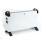 Beldray Beldray FreeStanding Portable Convector Heater 2 Pack Standing Radiator 1
