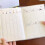 High Quality Paper Cats Themed B6 Notebook Planner With Month-3 4