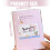 High Quality Paper Cats Themed B6 Notebook Planner With Month-3 7