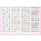Adorable and Safe Sticker for Users Waterproof Pixels Designs-1 4