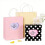 2500Pieces Assorted Color Heart Shape Sticker Gift-2.5cm 4