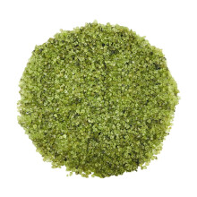 Galets de rivière polis pour plantes et terrariums 100 g