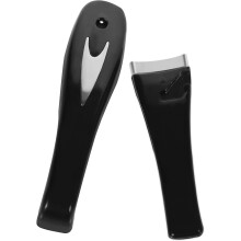 Ersatzgriffe für Schnellkochtöpfe, 1 Paar ergonomische Bakelitgriffe mit zuverlässigem Halt
