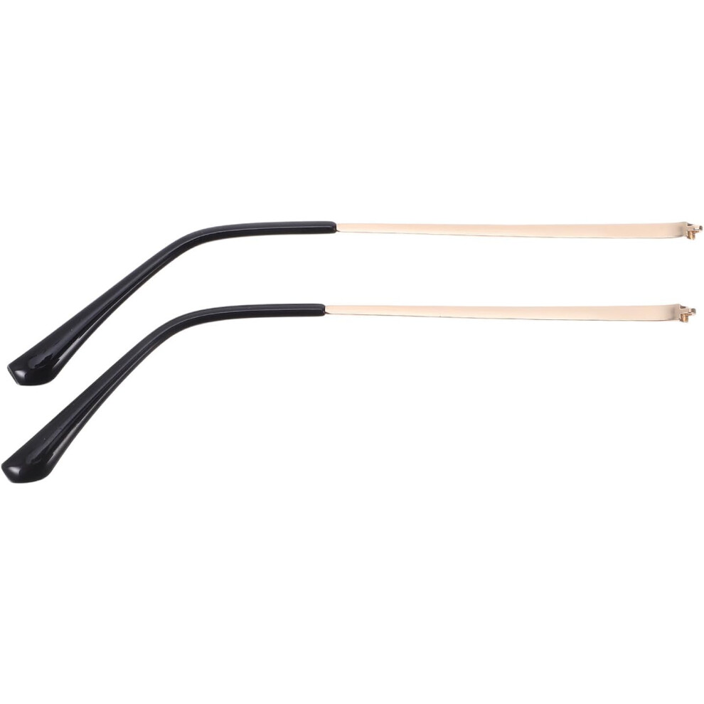 Hkhbjs Glasses Replacement Temple Arms Legs For Eyeglasses And Sunglasses Advanced Connection Design
