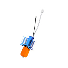 Imprimante 3D en métal précis, kit Hot-end, buse de-Pour X1X1C